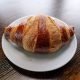 Fresh Made Butter Croissant